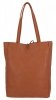 Női Táská shopper bag Hernan vörös HB0253